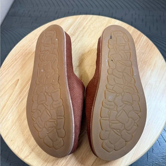 Kork-Ease Tutsi Brown Etiope sandals - Picture 8 of 9